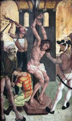 Geißelung Jesu Christi